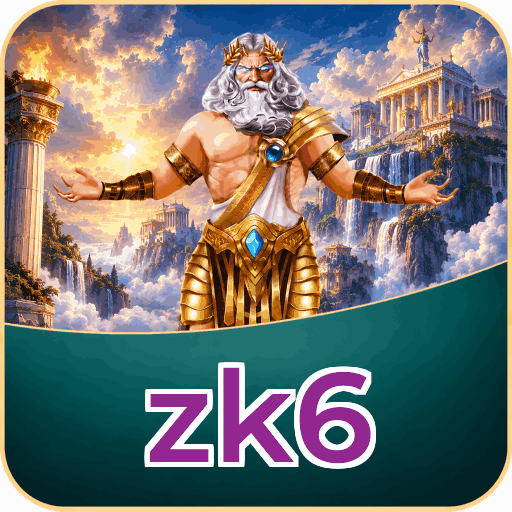 Ilustrasi cara install zk6 APK dengan aman